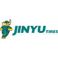 Jinyu Tire Group / Shandong Jinyu Tire Co., Ltd logo