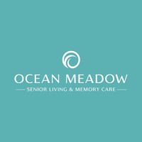 Ocean Meadow Senior Living & Memory Care logo