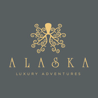 Alaska Luxury Adventures logo