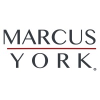 Marcus York, LLC logo
