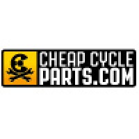 CheapCycleParts.com logo