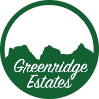 Greenridge Estates logo
