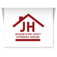Jackson/Teton County Affordable Housing logo