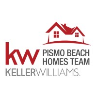 Pismo Beach Homes logo