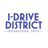 International Drive Business Improvement District logo