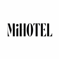 MiHotel logo