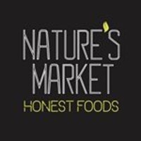 Nature's Market logo