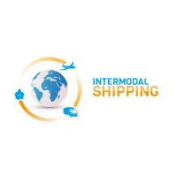 Intermodal Shipping logo