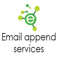 Email Append Services logo