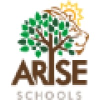 ARISE Schools logo