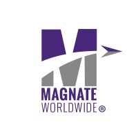 Magnate Worldwide® logo