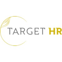 TARGET HR logo