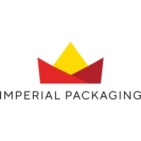 Imperial Packaging Corporation logo