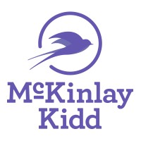 McKinlay Kidd Ltd logo