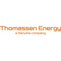 Thomassen Energy BV logo