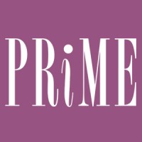 PRiME Women logo
