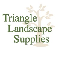 Triangle Landscape Supplies logo
