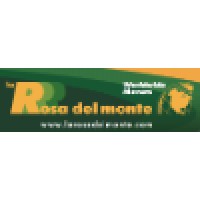LA ROSA DEL MONTE EXPRESS logo