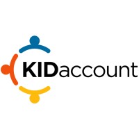 KIDaccount logo