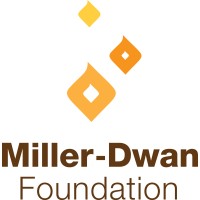 Miller-Dwan Foundation logo