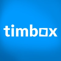 TIMBOXPAC logo