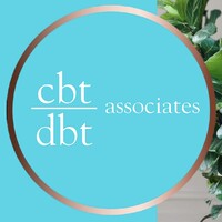CBT/DBT Associates logo