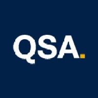 QSA Global, Inc. logo