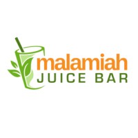Malamiah Juice Bar logo