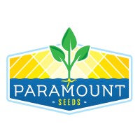 Paramount Seeds Inc logo