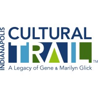 Indianapolis Cultural Trail Inc logo