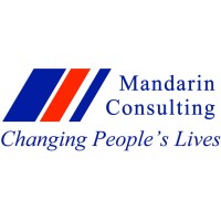 Mandarin Consulting logo