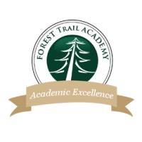 Forest Trail Academy Online High School logo