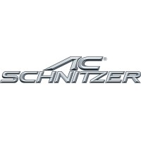 AC Schnitzer USA logo
