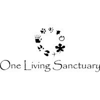 One Living Sanctuary logo