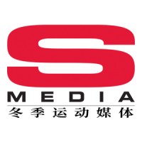 S-Media Inc. logo