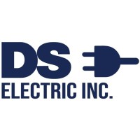 DSE Electric, Inc. logo