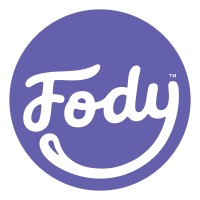 Fody Food Co. logo