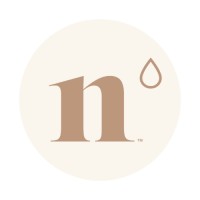 The Natural Nipple logo