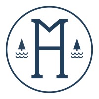 Marholmen logo