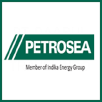 PT Petrosea Tbk logo