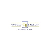 Cutolo Barros Attorneys At Law logo