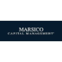 Marsico Capital Management logo