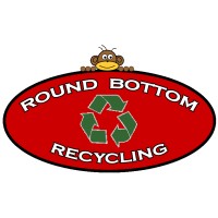 ROUND BOTTOM RECYCLING, LLC logo