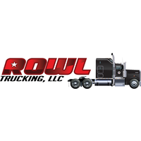 Image of ROWL Trucking LLC