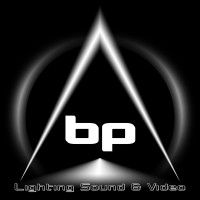 BP Lighting Sound & Video logo