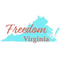Freedom Virginia logo