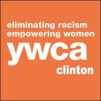 YWCA Clinton logo
