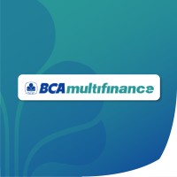 PT BCA Multi Finance logo