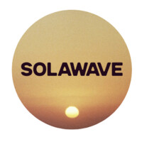 Solawave logo