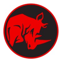 Red Rhino Traders logo